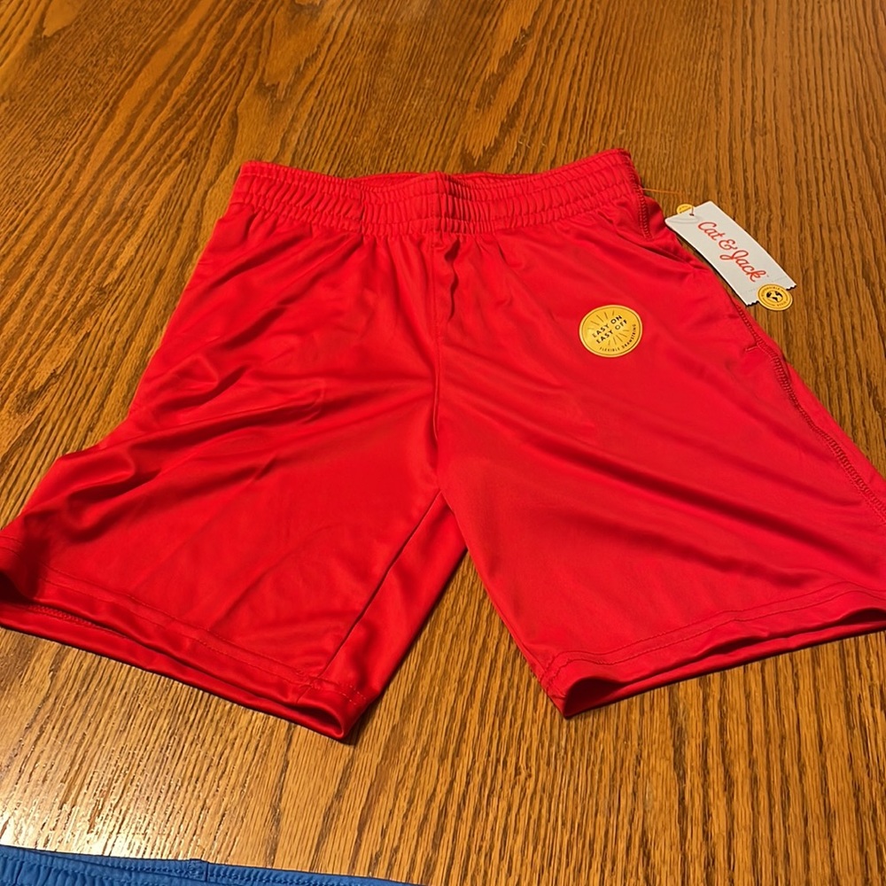 Shorts - Picture 4 of 7